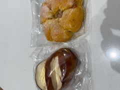 -欢牛蛋糕屋(萧山万象汇店)