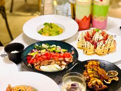 -娜娜家·Nana's restaurant(国金汇店)