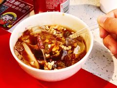 -牛華八婆火锅串串(南中环店)