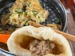 -味一早餐(新芝路店)