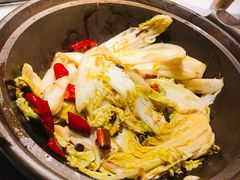 -绿茶餐厅(成都大悦城店)