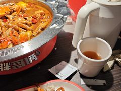 -胖哥俩肉蟹煲(梅溪步步高店)