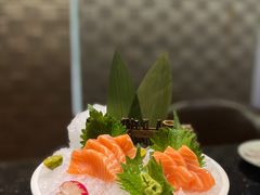 -極上萬膳·日料放题(海岸城店)