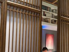 -汤城小厨•粤菜•靓汤(金融街店)