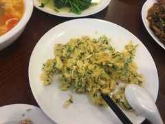-山菜馆(竹海公园店)