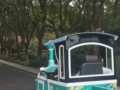 -昆山城市生态森林公园