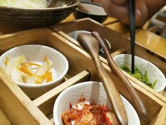 餐前小菜-胜博殿日式炸猪排(西红门店)