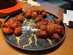 -新发现(宝山龙湖店)