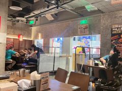 -新石器烤肉(中房金谊广场店)