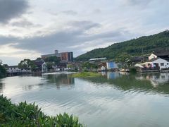 -东钱湖旅游度假区