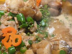 -探鱼·鲜青椒爽麻烤鱼(领展购物广场店)