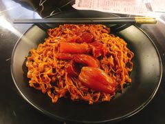 秘制牛孖筋-亞婆井·劲抽面食(铂顿城店)