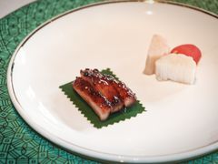 黑椒松板肉-三号黄浦会Canton Table