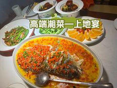 -上地宴·中关村的会客厅(清河高铁站店)