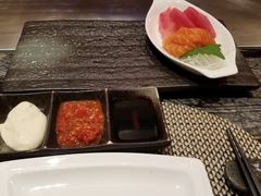 -中家鑫园温泉酒店-自助餐