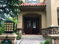 -广州锦绣香江度假别墅