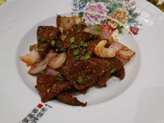 -聚春园自助餐厅(东街口店)