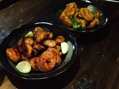 -杰J.w.m深夜食堂 厚杰居酒屋(淮海街商业街店)