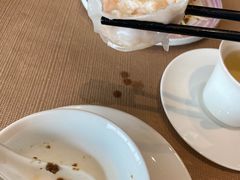 -顺德美的万豪酒店-万豪中餐厅