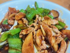 -23号墙门菜(狮虎桥店)
