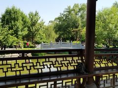 -迎泽公园