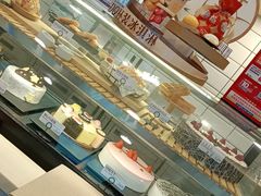 -DQ·蛋糕·冰淇淋(高新万达店)