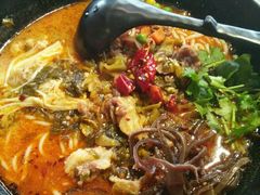 -云味馆·云南菜·云南米线(沙井华润店)