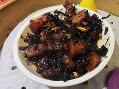 -径山十八道·风味民间菜(杭州总店)