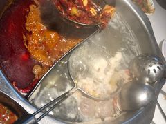 -潮发潮汕牛肉店(龙洞店)