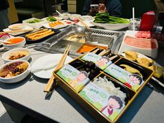 -海底捞火锅(振华商厦店)