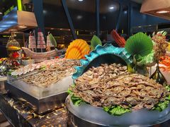 -苏格里岛自助海鲜烤肉(青秀万达店)