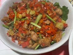 -好帮厨·下饭浏阳菜·坚持现炒(月湖店)