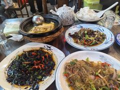 -缘来聚·徽菜名店(黄山宏村店)