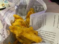 -老板恋上鱼(恒隆广场店)