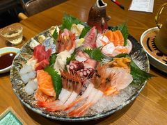 -傑·料理·海鲜放题(佛山文华荟店)