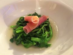-傲廬·云端餐厅·深圳柏悦酒店