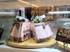 -Max Bakery 阿唛手作