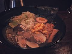 -杰J.w.m深夜食堂 厚杰居酒屋(淮海街商业街店)