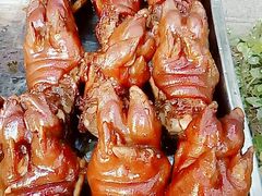 -京尊烤鸭店JINGZUN(春秀路店)