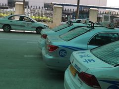 -无忧学车·大众驾校(长宁校区)