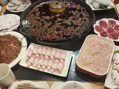 -锅首鲜品火锅(鸳鸯店)