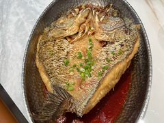 -志明眷村·台式融合菜·宵夜