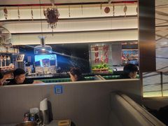 -德得轩烤涮一体自助餐厅(王府井店)