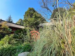 -麗枫酒店(成都理工大学地铁站店)