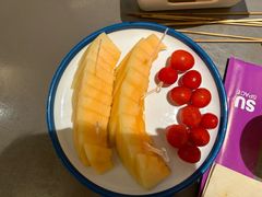 -苏小牛·牛肉串(国贸店)