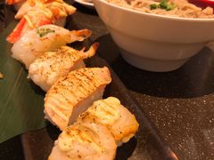 -元气寿司(东方宝泰店)