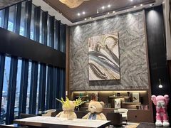 -乔治莫兰迪酒店(济南解放路山东大学店)