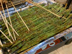 -范老二肉串饺子馆(中街店)