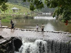-广州市石门国家森林公园