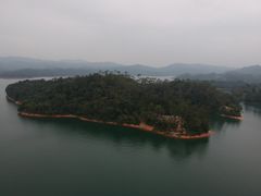 -广州市流溪河国家森林公园